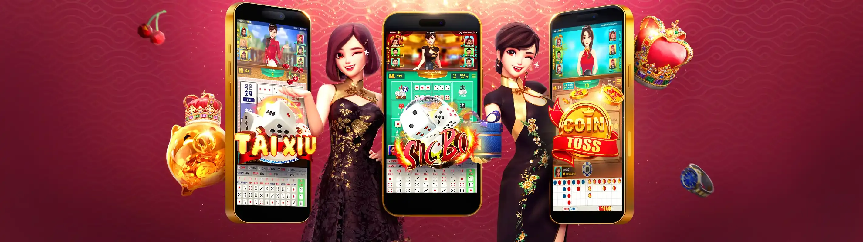 Các Tính Năng & Cập Nhật Game Mới Nhất tại win789 game